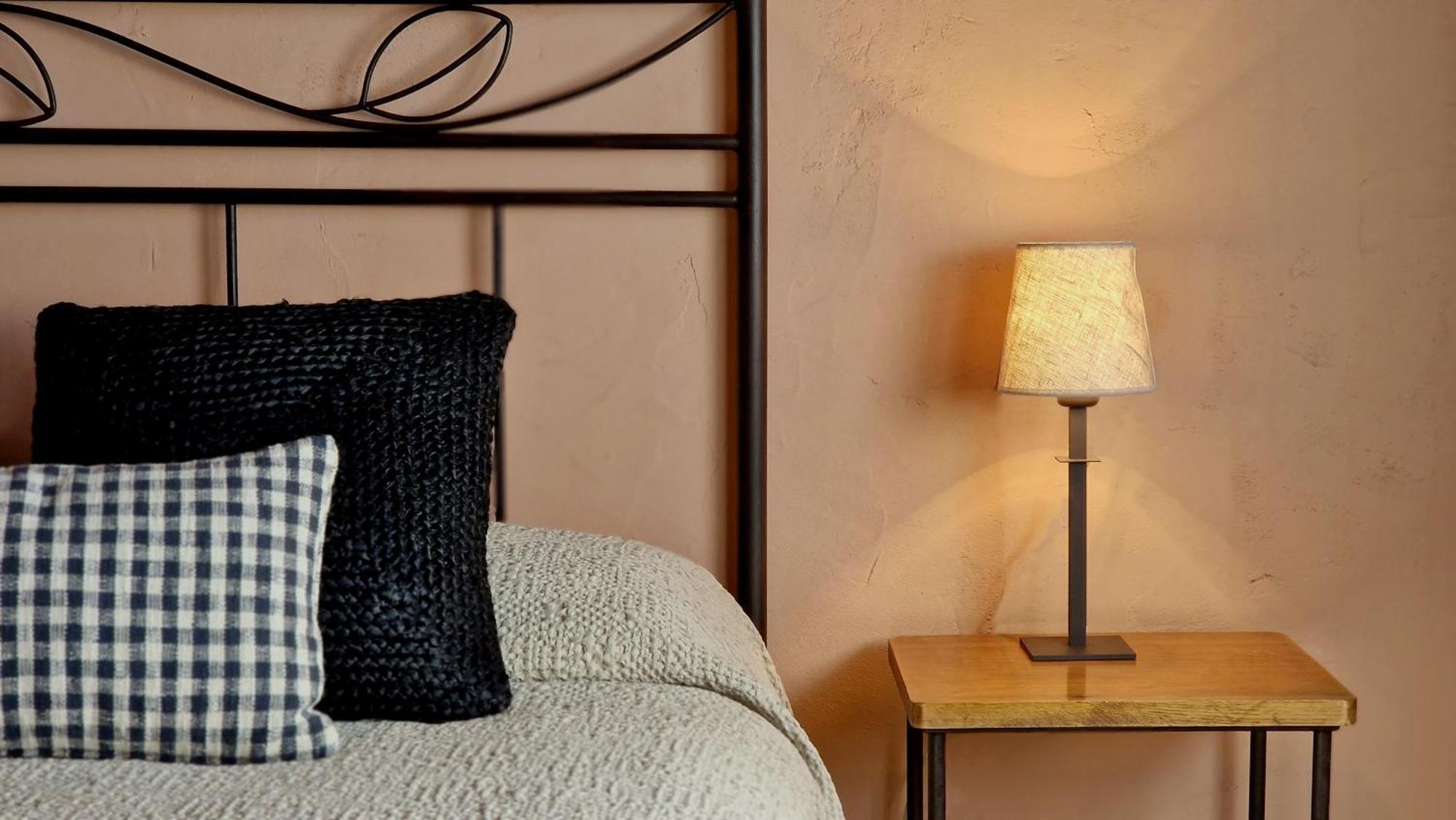 Ca L'Estamenya Guest House Perafita Екстериор снимка