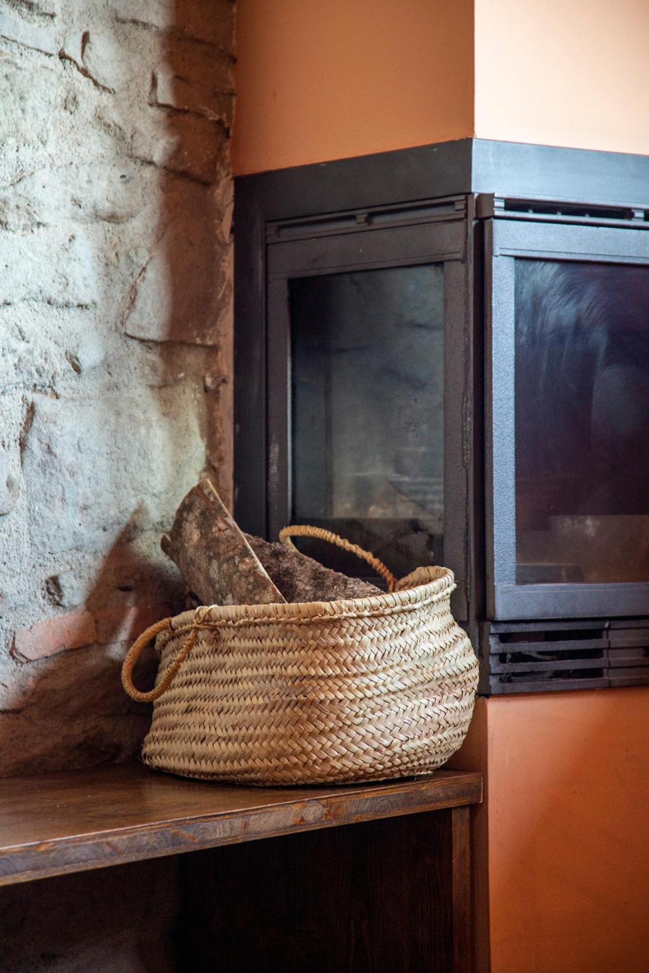 Ca L'Estamenya Guest House Perafita Екстериор снимка