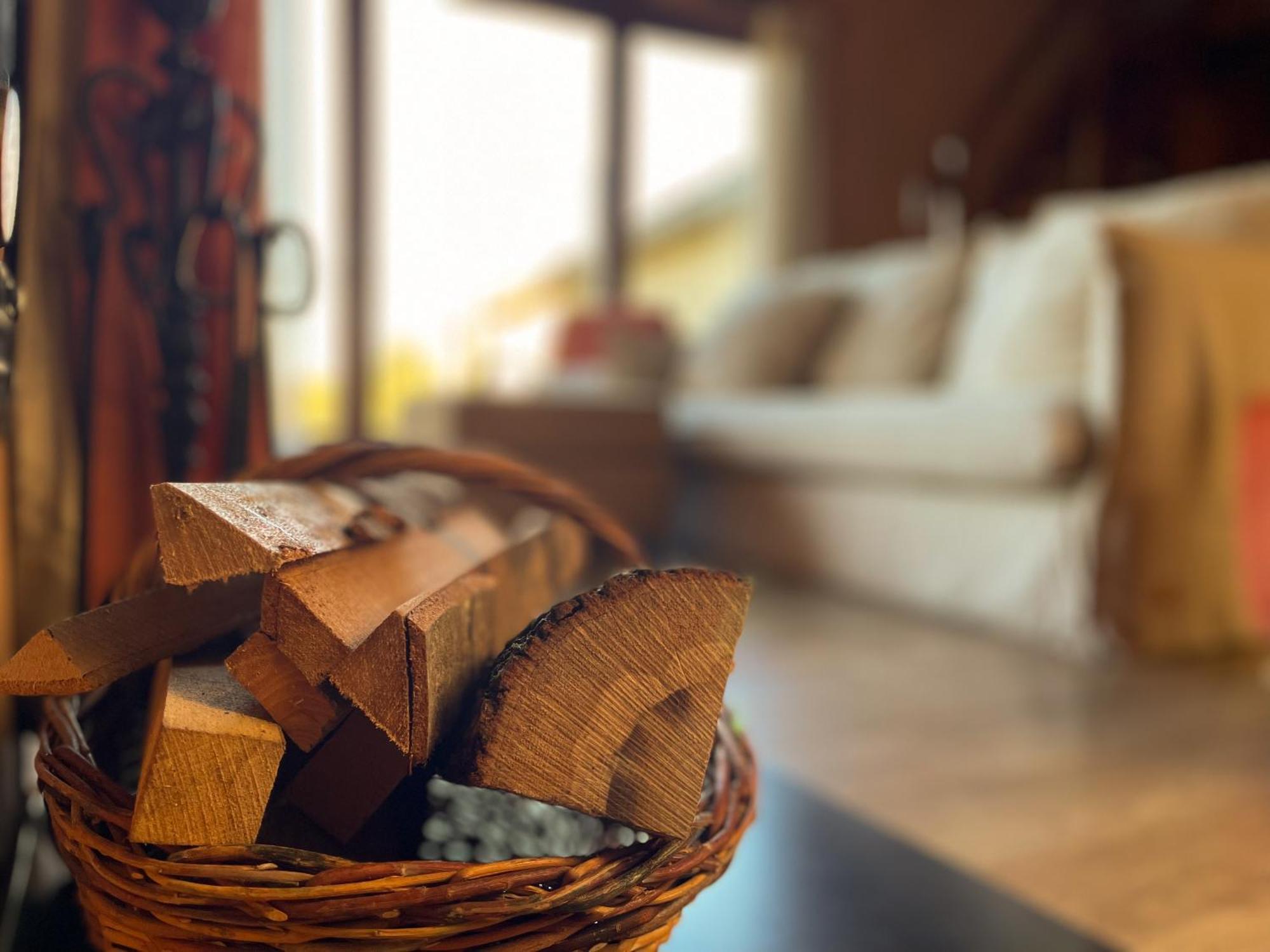 Ca L'Estamenya Guest House Perafita Екстериор снимка