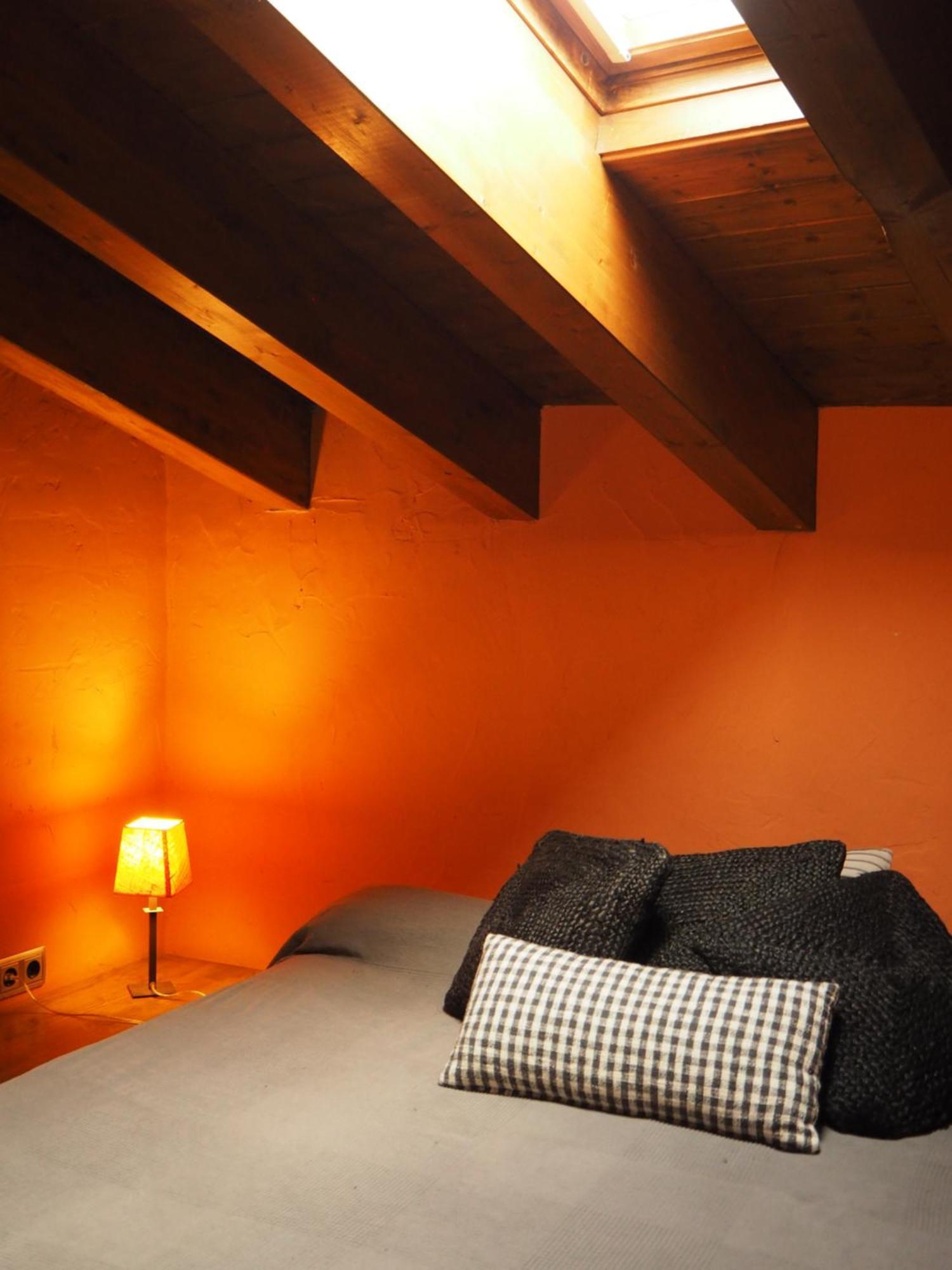 Ca L'Estamenya Guest House Perafita Екстериор снимка
