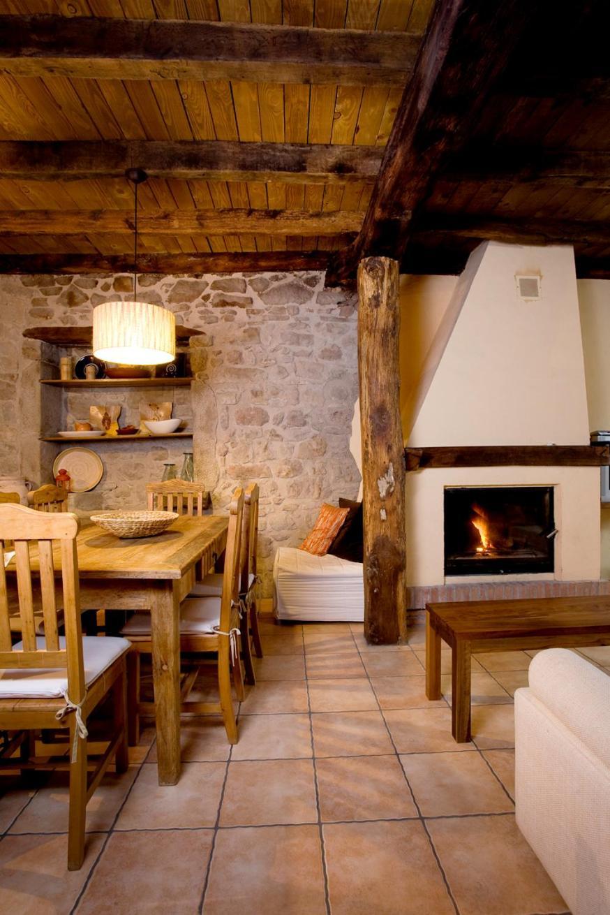Ca L'Estamenya Guest House Perafita Екстериор снимка