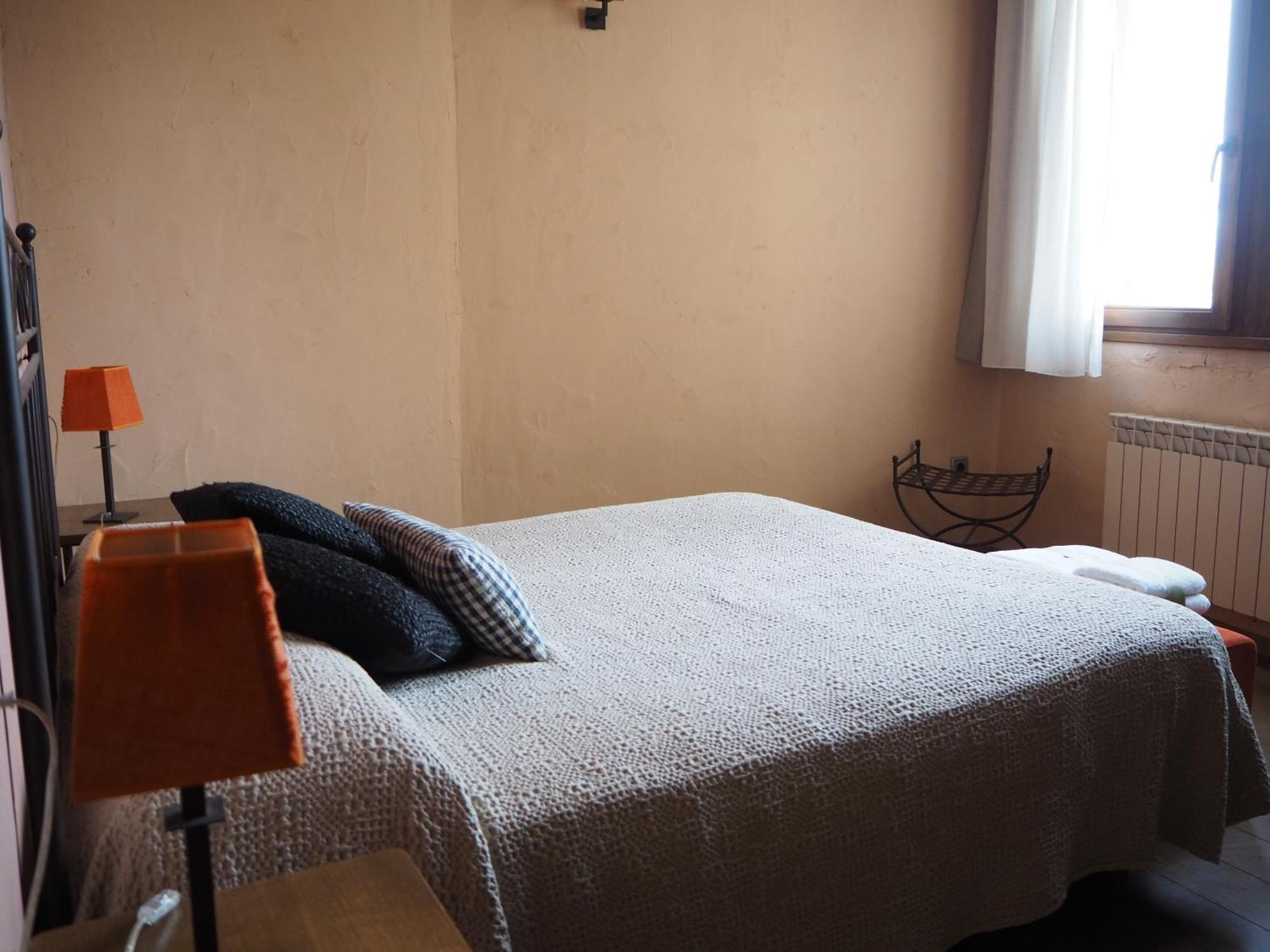 Ca L'Estamenya Guest House Perafita Екстериор снимка
