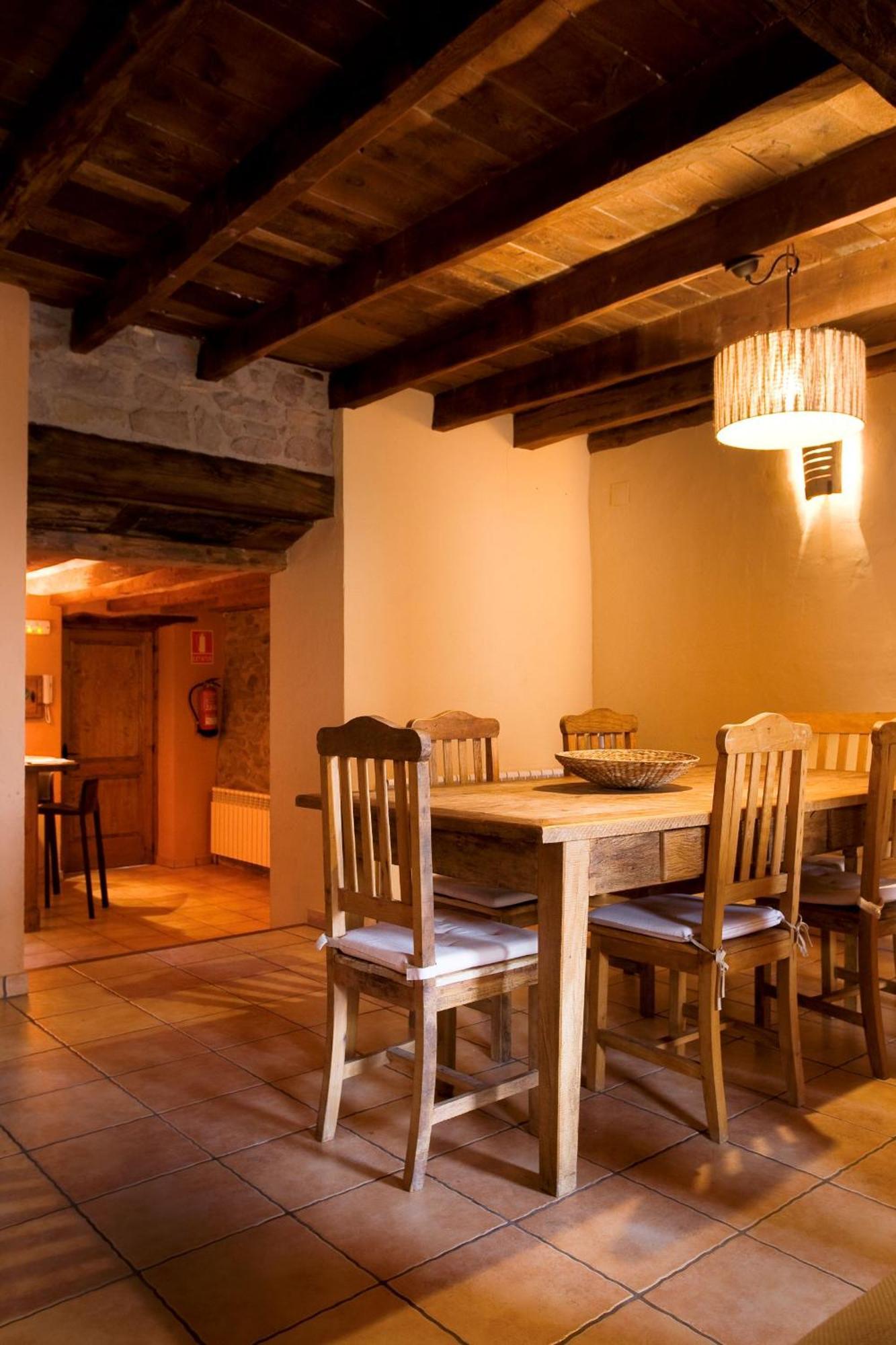 Ca L'Estamenya Guest House Perafita Екстериор снимка