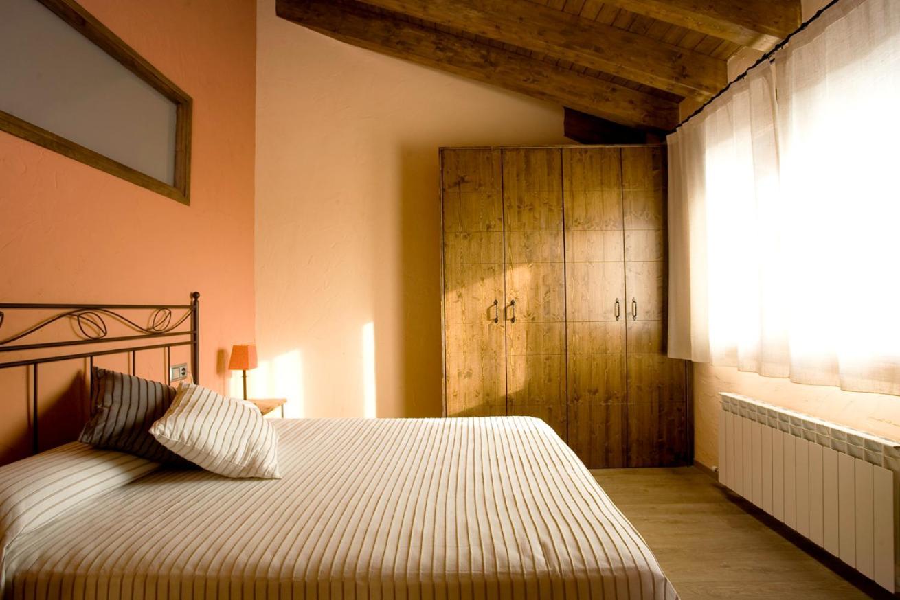 Ca L'Estamenya Guest House Perafita Екстериор снимка