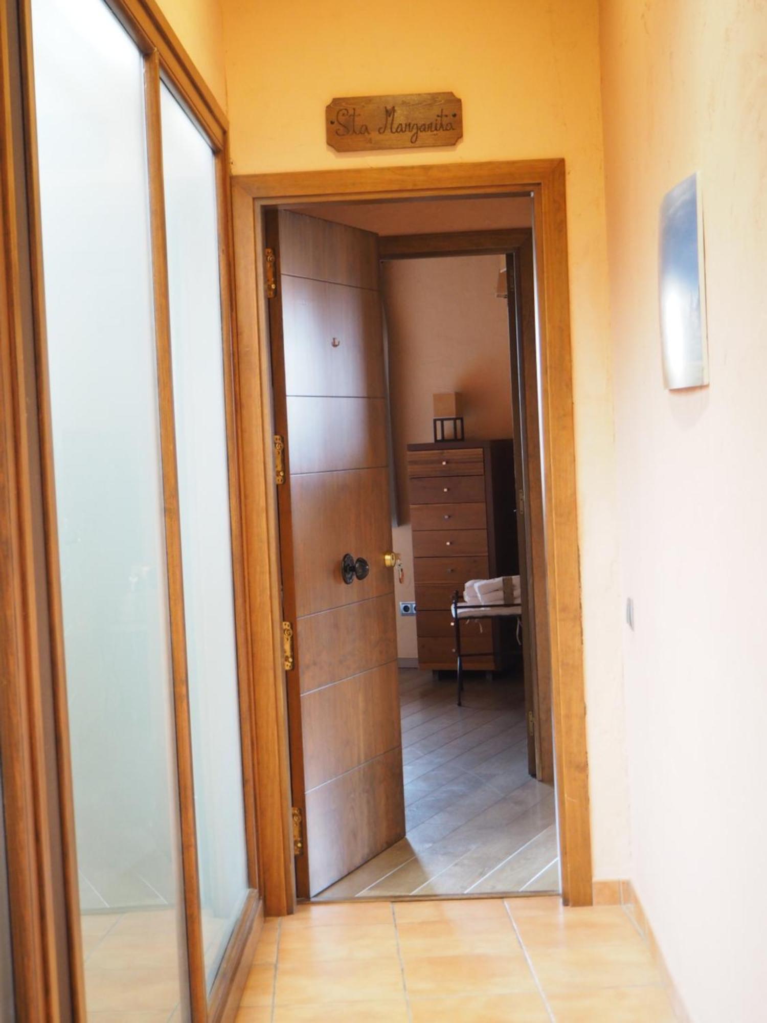 Ca L'Estamenya Guest House Perafita Екстериор снимка