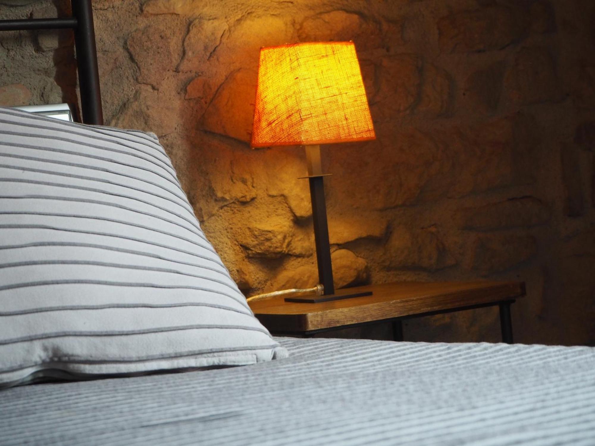 Ca L'Estamenya Guest House Perafita Екстериор снимка